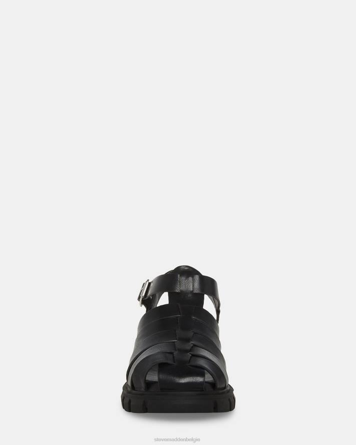 Steve Madden schoenen kinderen jecho zwart 2D2L1123