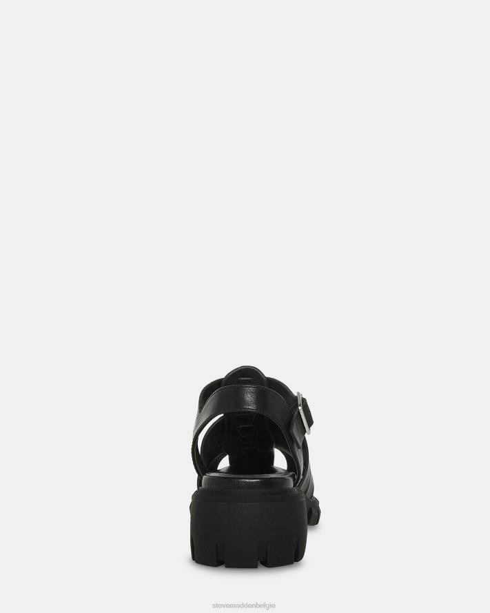 Steve Madden schoenen kinderen jecho zwart 2D2L1123