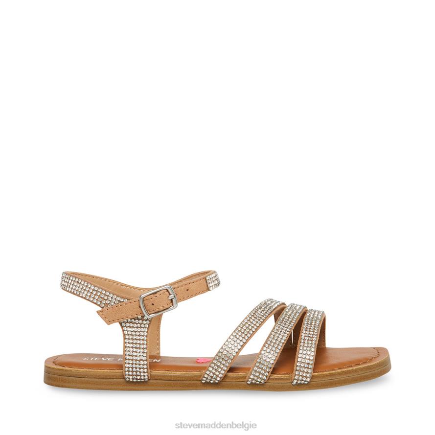 Steve Madden schoenen kinderen jgeorjir steentjes 2D2L1104