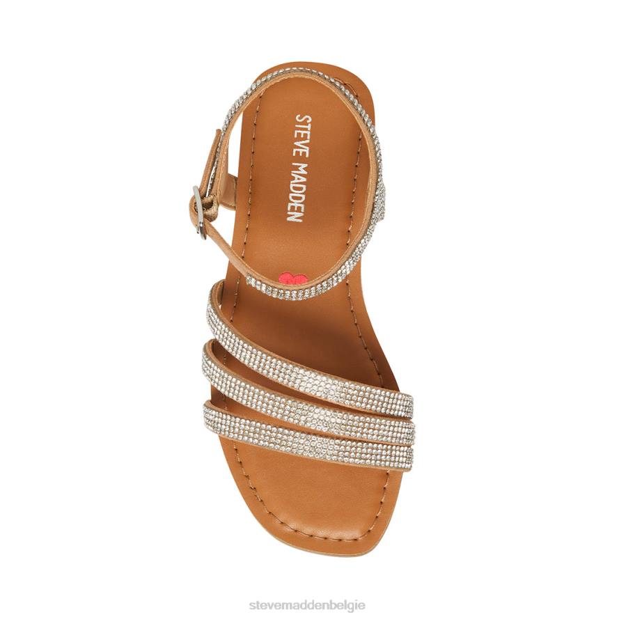 Steve Madden schoenen kinderen jgeorjir steentjes 2D2L1104