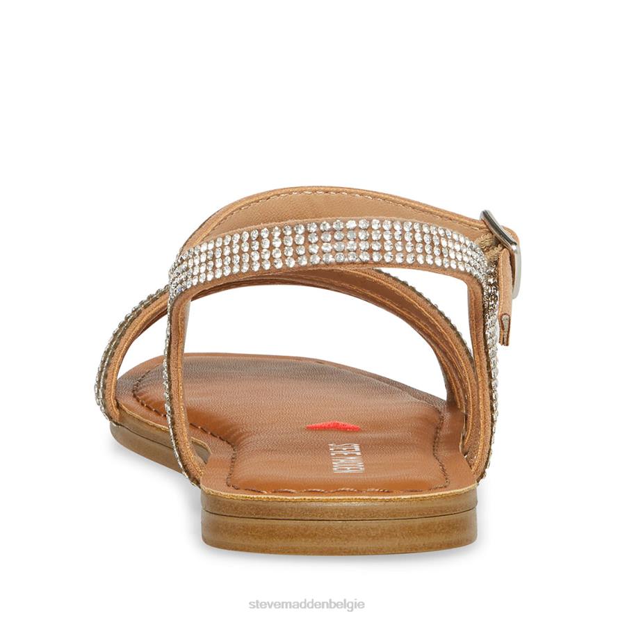 Steve Madden schoenen kinderen jgeorjir steentjes 2D2L1104