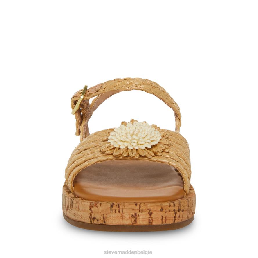 Steve Madden schoenen kinderen jgradyy raffia 2D2L1131