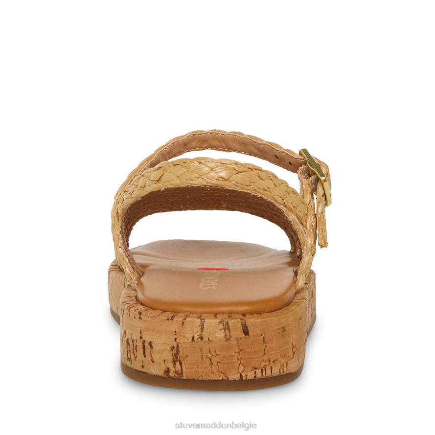 Steve Madden schoenen kinderen jgradyy raffia 2D2L1131