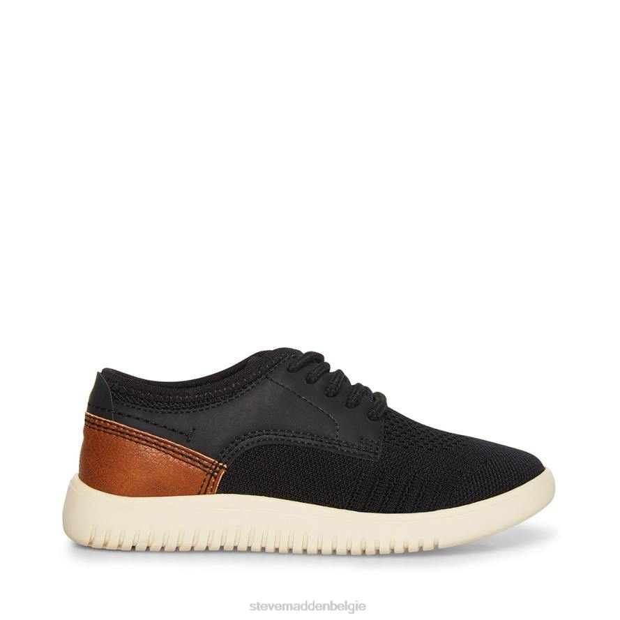 Steve Madden schoenen kinderen bdawes zwart 2D2L1144