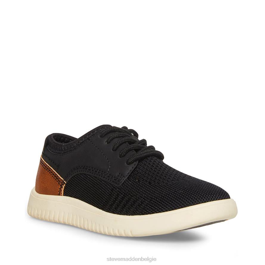 Steve Madden schoenen kinderen bdawes zwart 2D2L1144