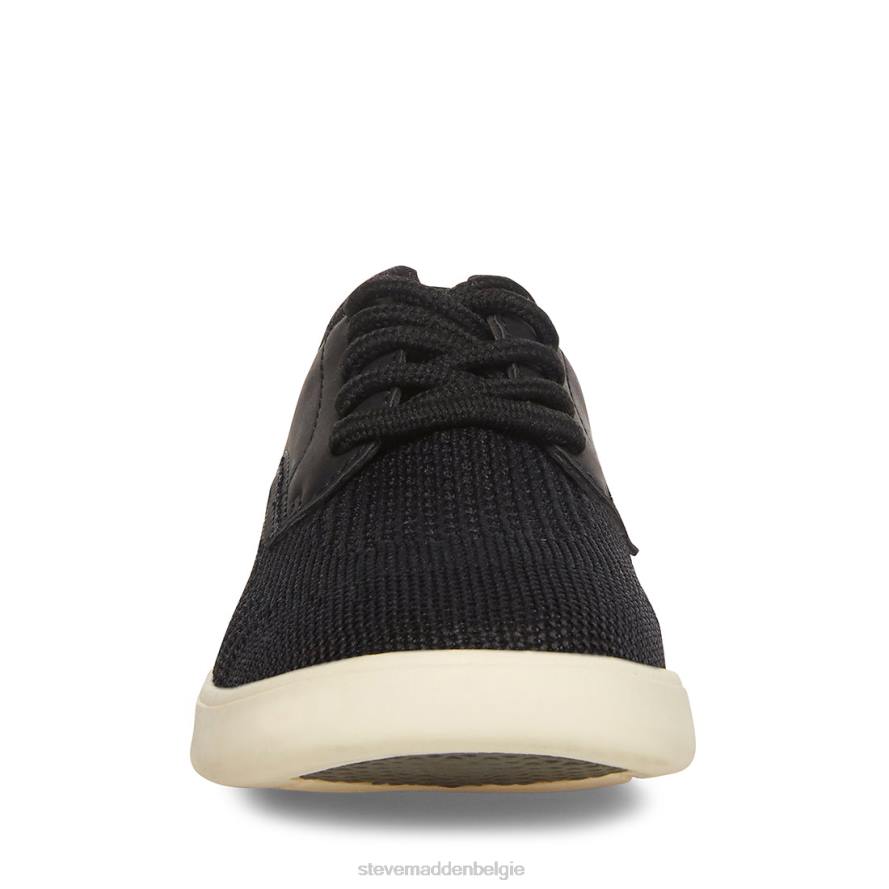 Steve Madden schoenen kinderen bdawes zwart 2D2L1144