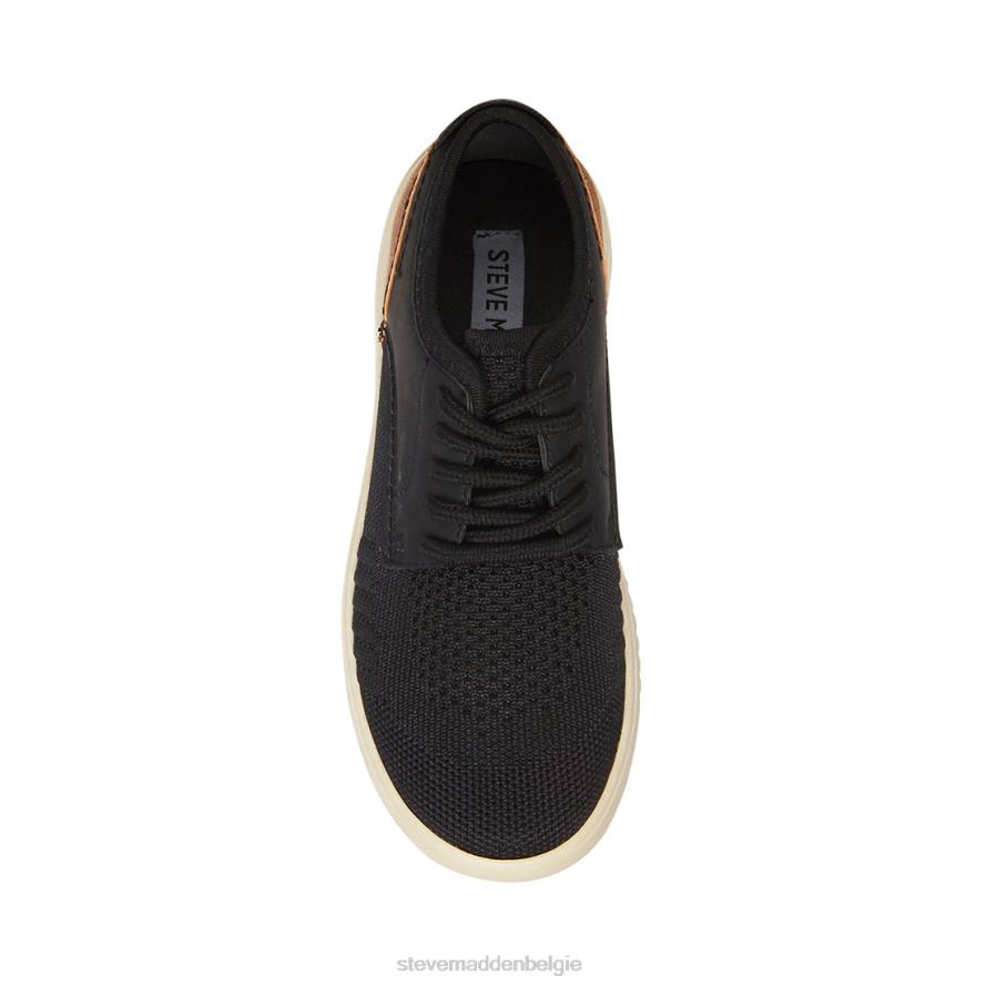 Steve Madden schoenen kinderen bdawes zwart 2D2L1144