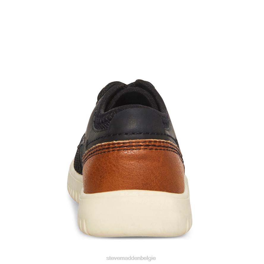 Steve Madden schoenen kinderen bdawes zwart 2D2L1144