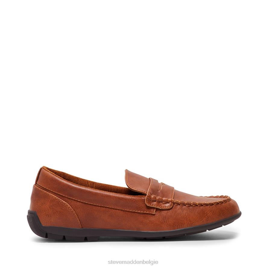 Steve Madden schoenen kinderen bjared natuurlijk 2D2L1142