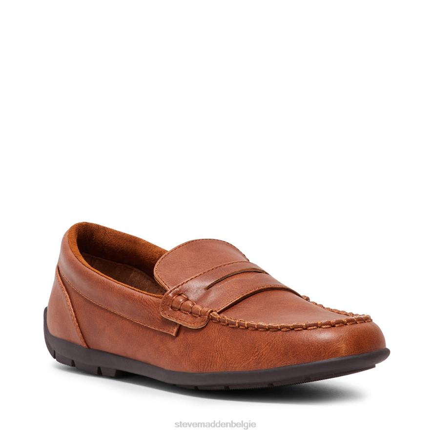 Steve Madden schoenen kinderen bjared natuurlijk 2D2L1142
