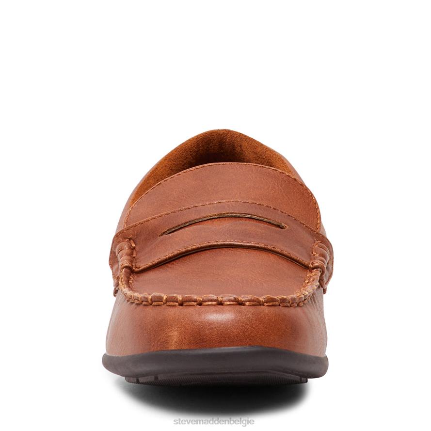 Steve Madden schoenen kinderen bjared natuurlijk 2D2L1142