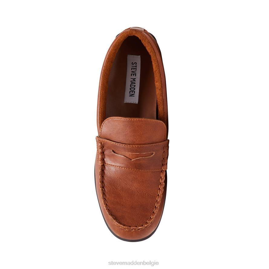 Steve Madden schoenen kinderen bjared natuurlijk 2D2L1142