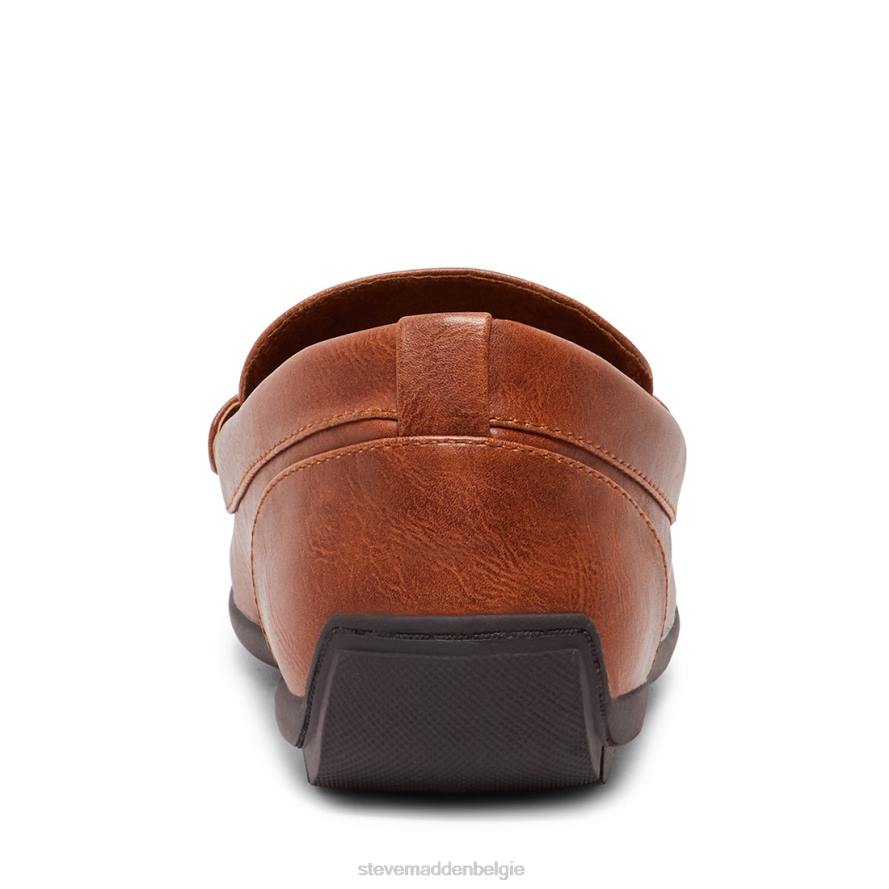 Steve Madden schoenen kinderen bjared natuurlijk 2D2L1142