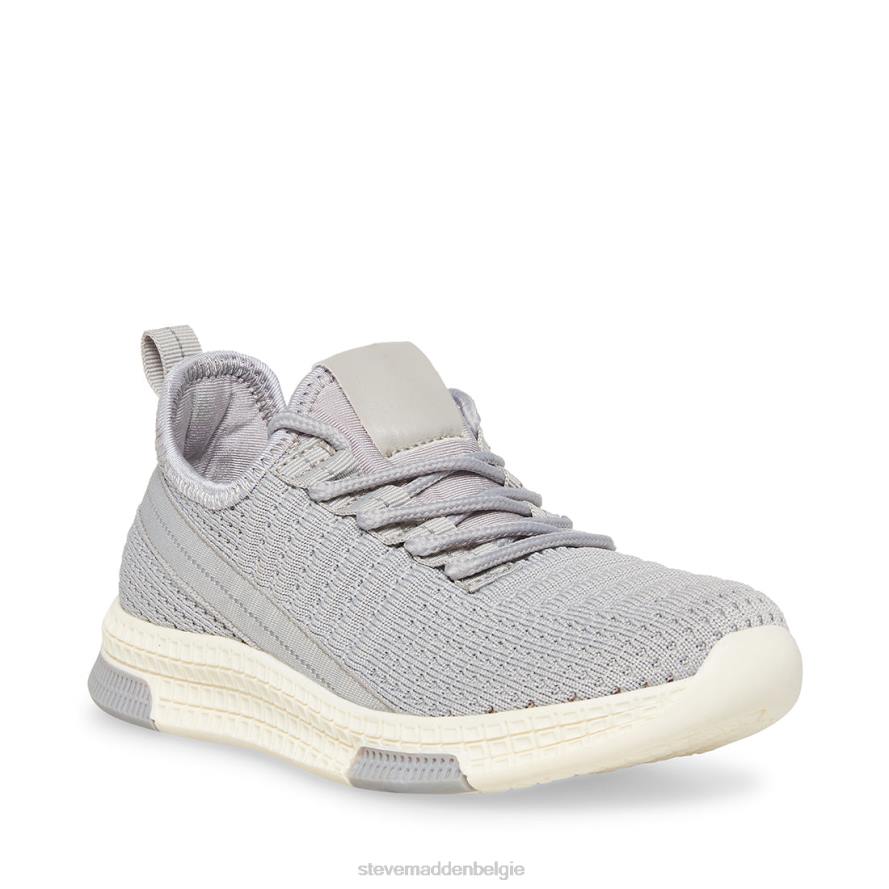 Steve Madden schoenen kinderen bmaxima grijs 2D2L1156