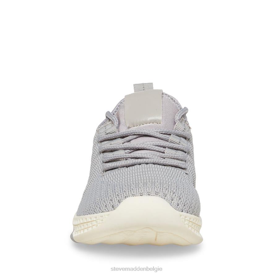 Steve Madden schoenen kinderen bmaxima grijs 2D2L1156