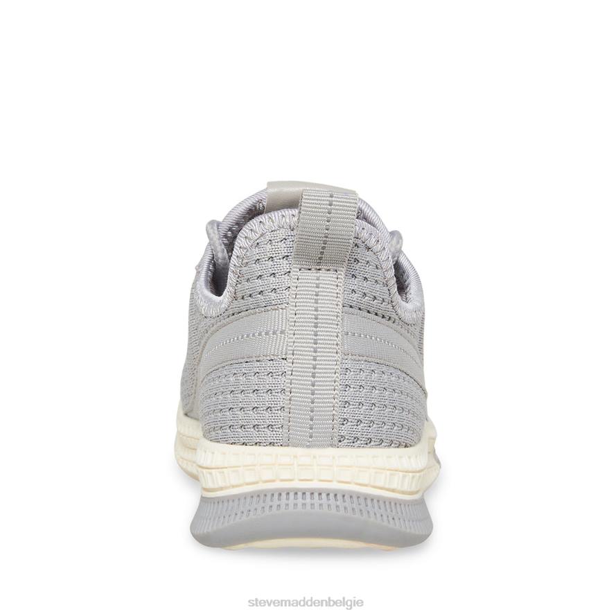 Steve Madden schoenen kinderen bmaxima grijs 2D2L1156