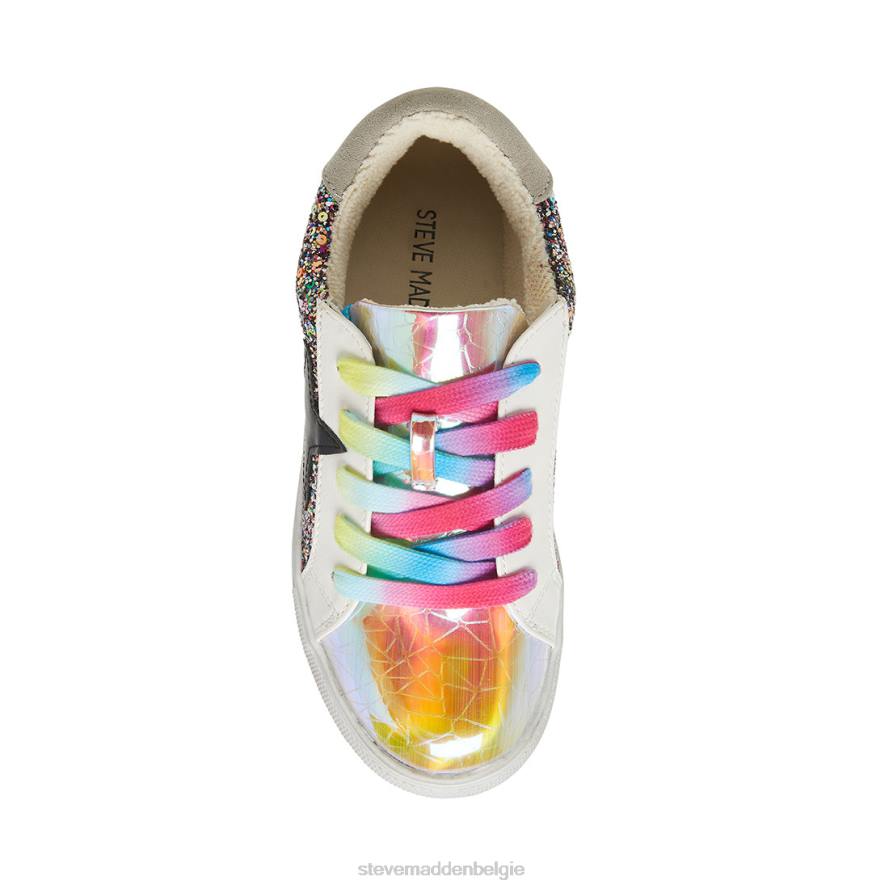 Steve Madden schoenen kinderen jrezume multi 2D2L1091